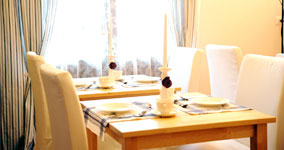 Il risveglio a Ca' Angelica è più dolce con la marmellata fatta in casa...