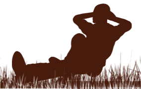 Fatti rapire da attimi di puro relax.